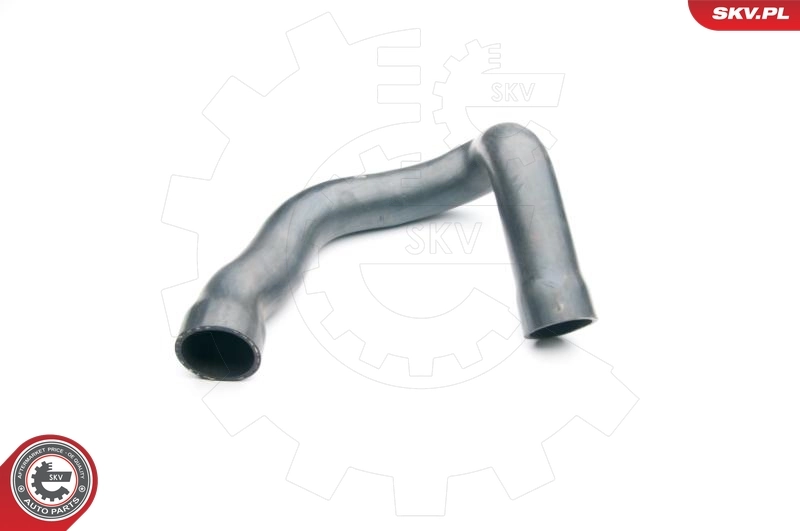 Charge Air Hose